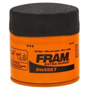 Fram PH4967 Oil Filter
