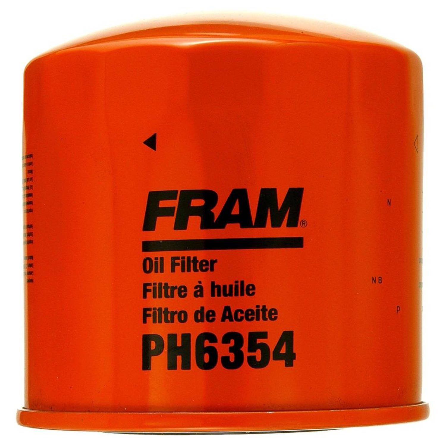 Fram PH6354 Oil Filter