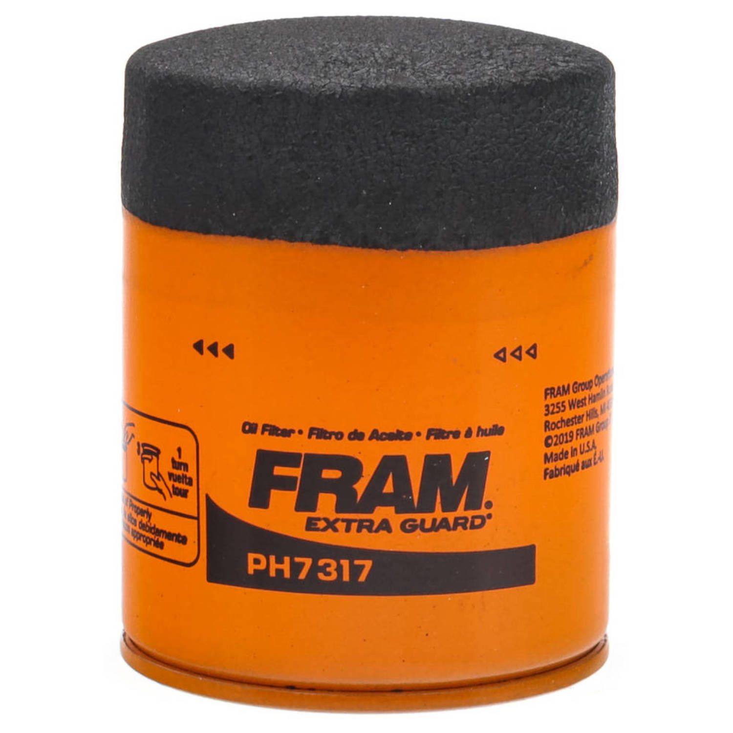 Fram PH7317 Oil Filter