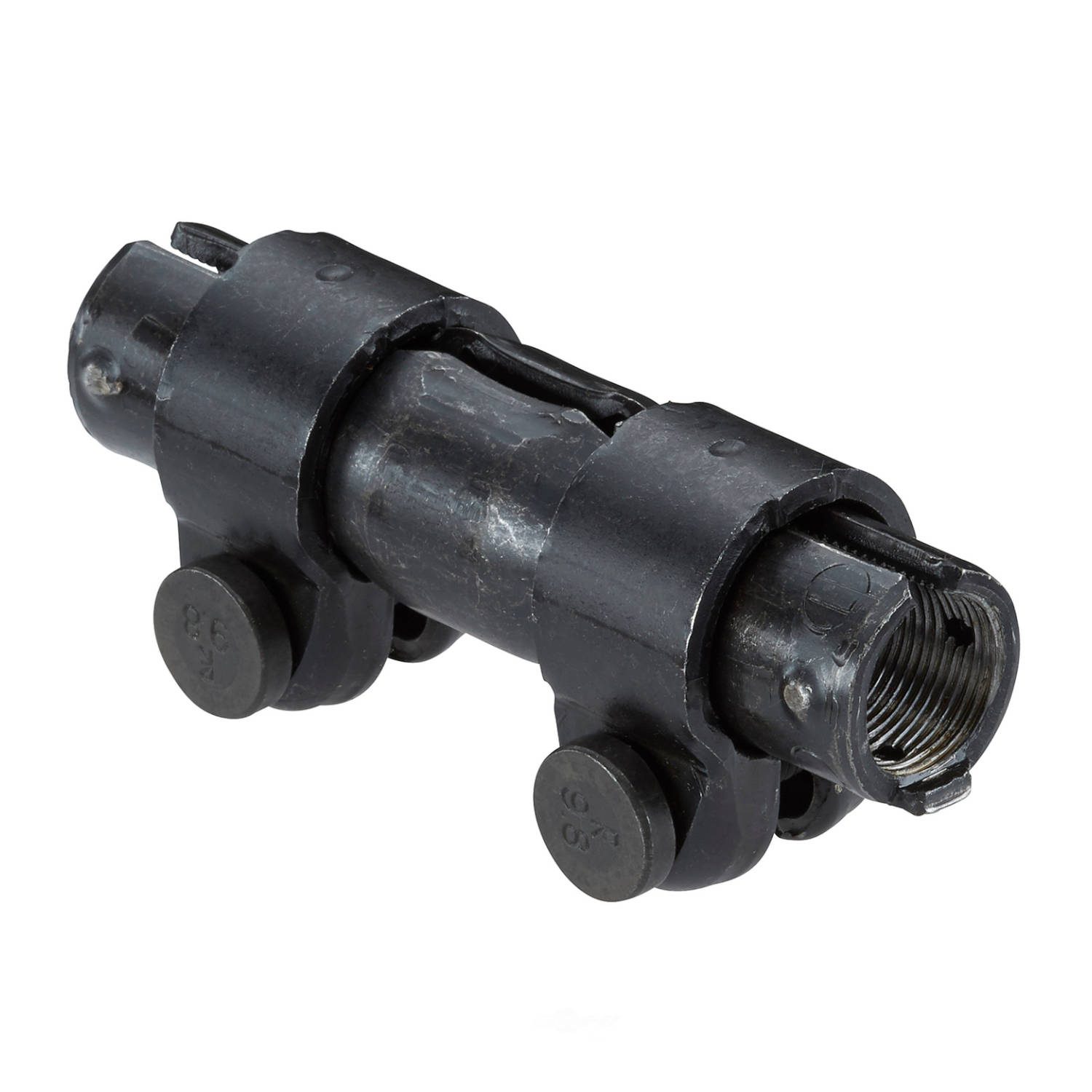 QuickSteer ES2079S Steering Tie Rod End Adjusting Sleeve