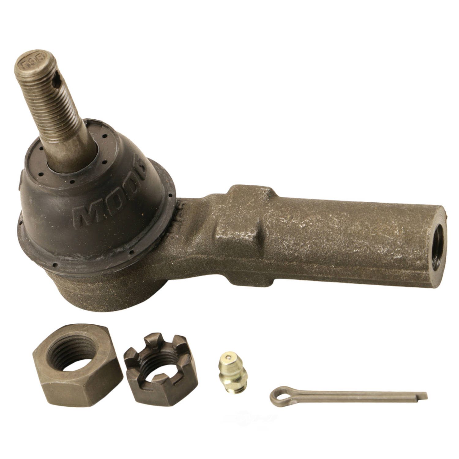 QuickSteer ES3238RL Steering Tie Rod End