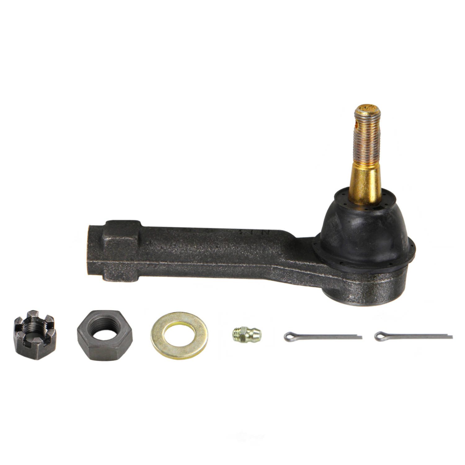 QuickSteer ES3453 Steering Tie Rod End