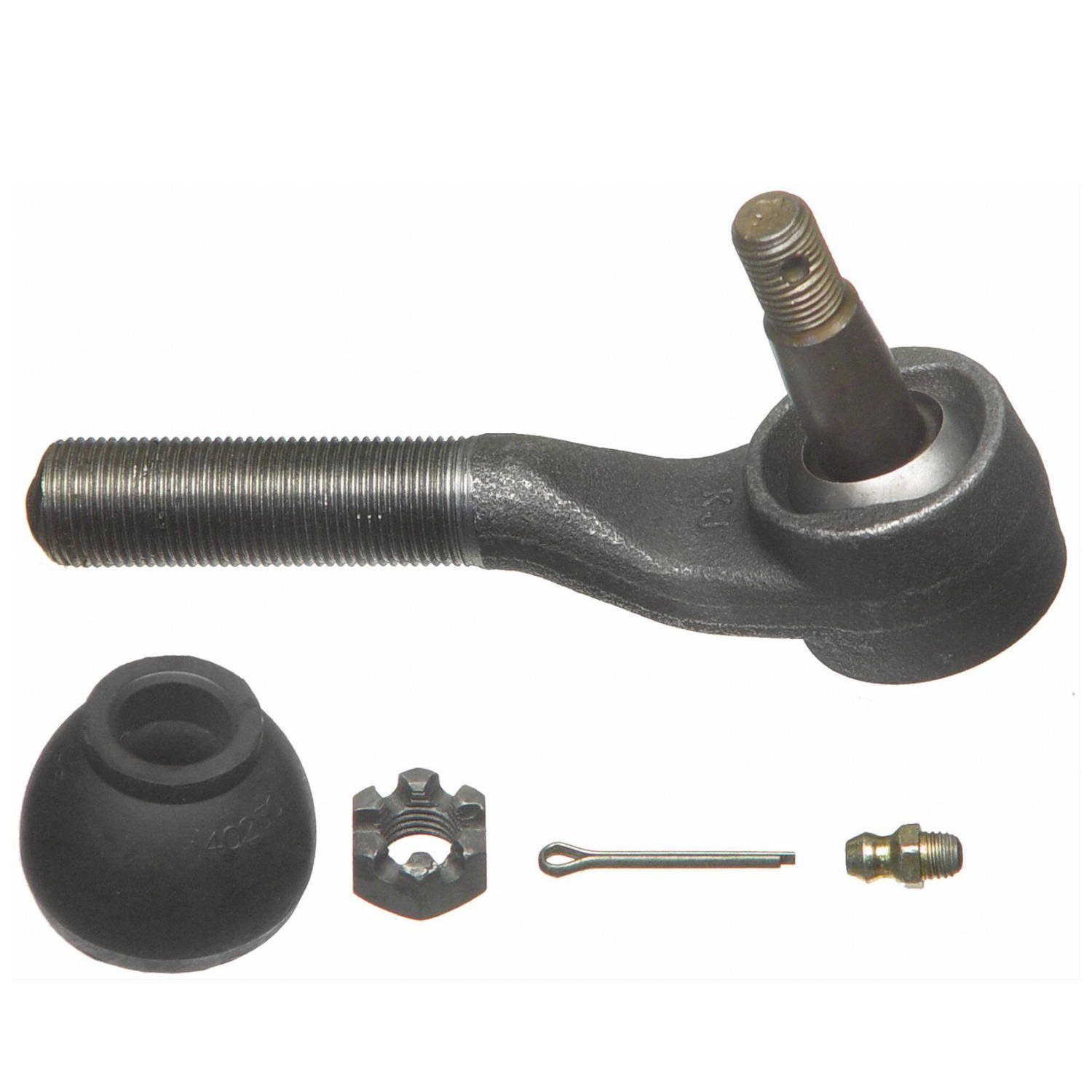 QuickSteer ES360RL Steering Tie Rod End