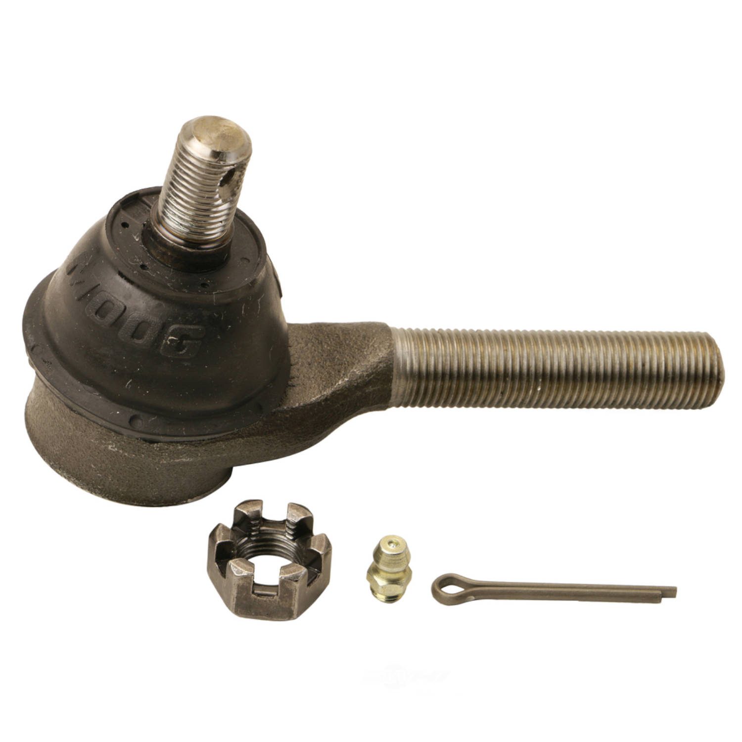 QuickSteer ES401L Steering Tie Rod End