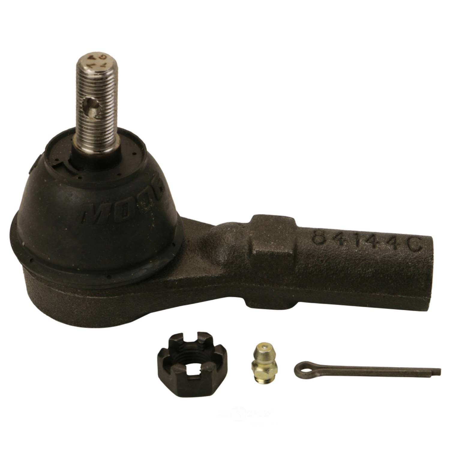 QuickSteer ES80805 Steering Tie Rod End