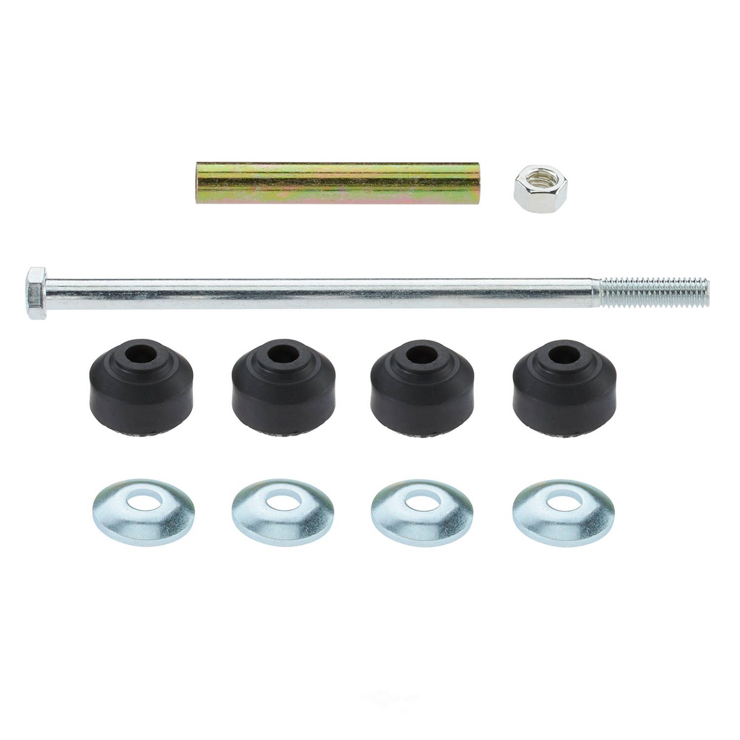 QuickSteer K5254 Suspension Stabiliser Bar Link Kit