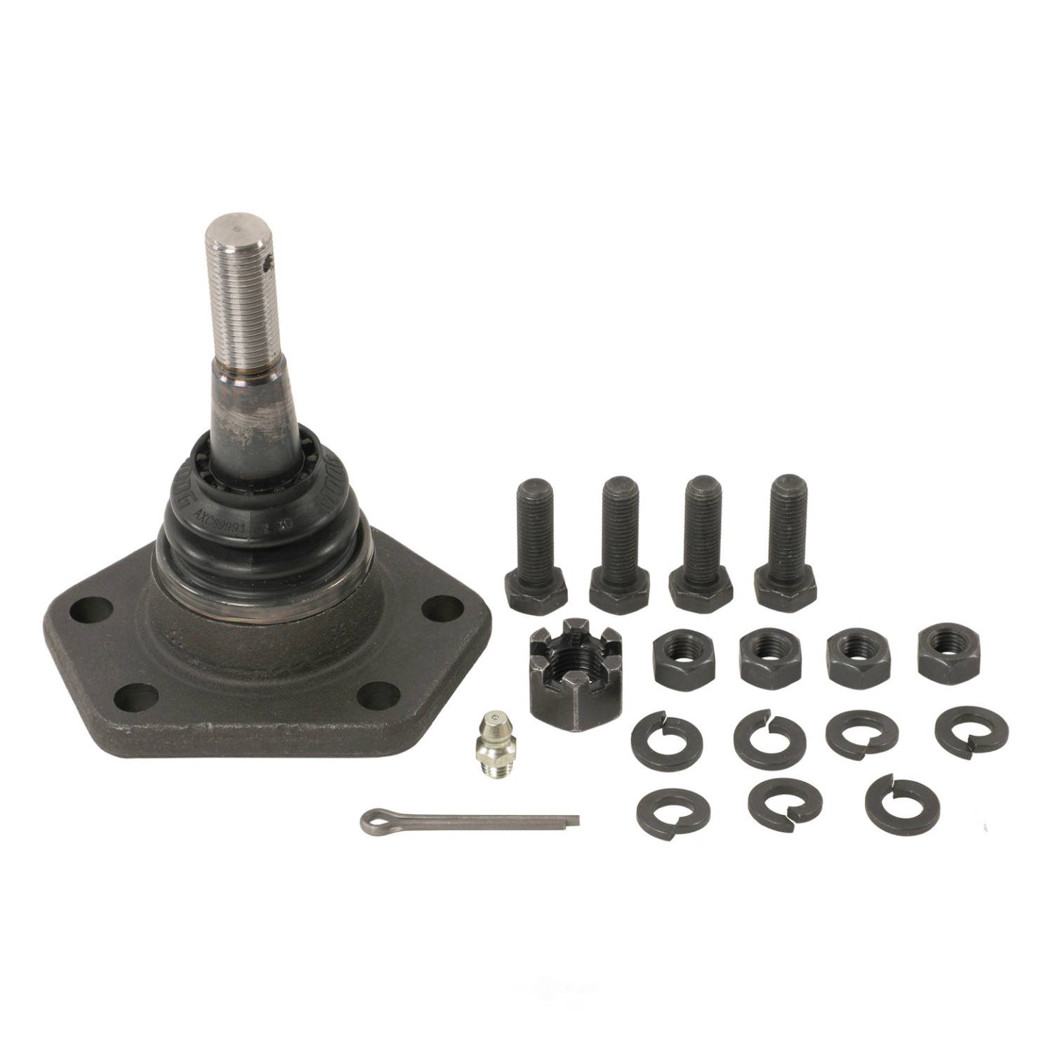 QuickSteer K6136 Suspension Ball Joint
