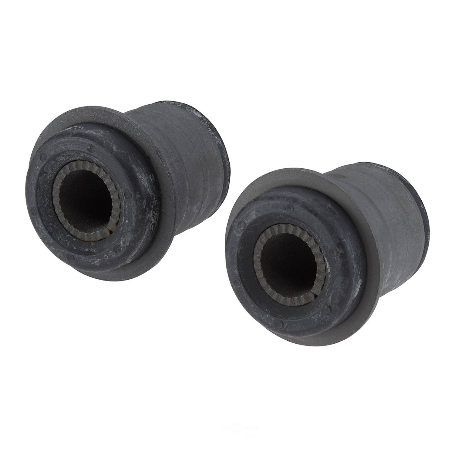 QuickSteer K6176 Suspension Control Arm Bushing Kit