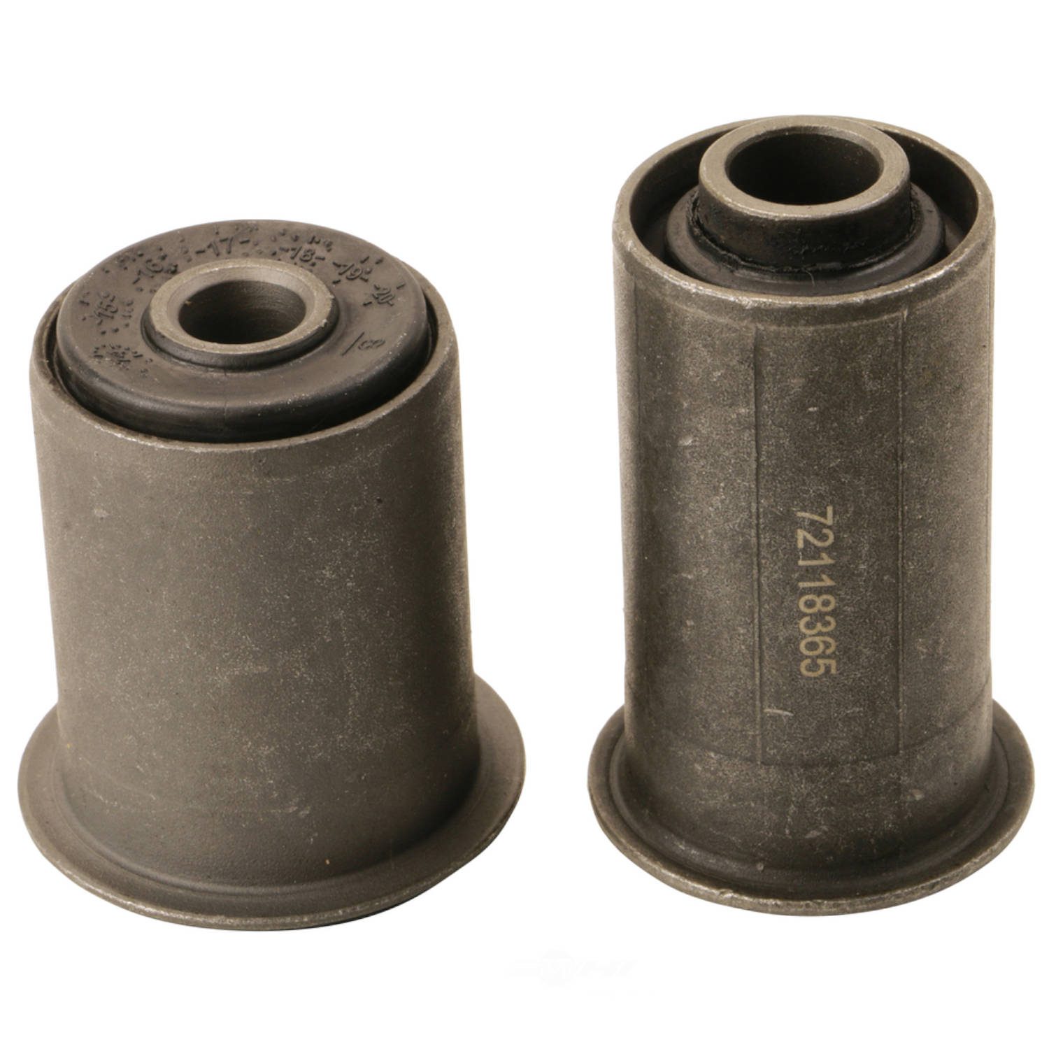 QuickSteer K6282 Suspension Control Arm Bushing Kit