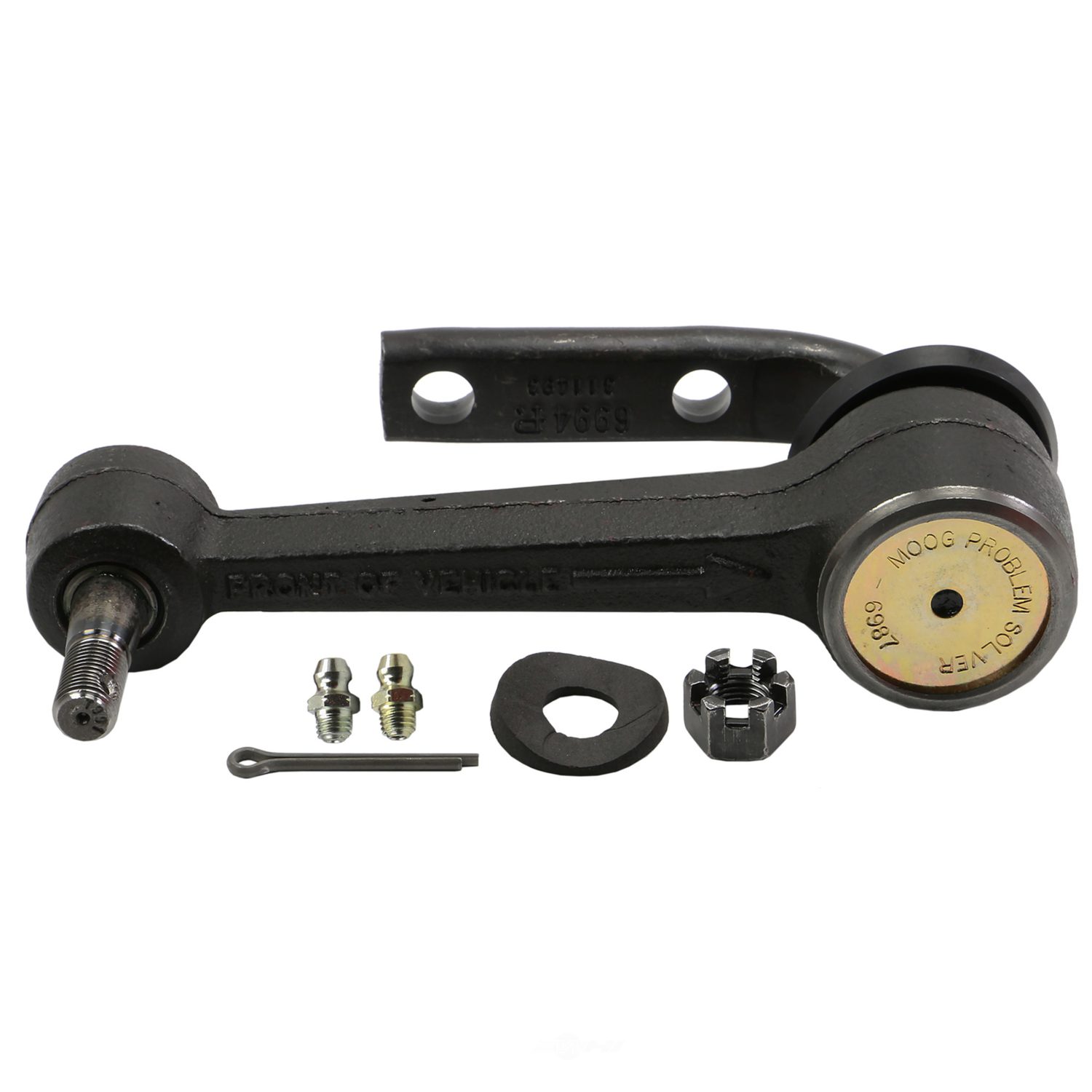 QuickSteer K6365T Steering Idler Arm