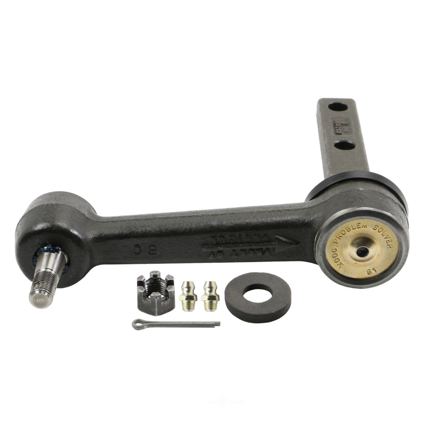 QuickSteer K6366T Steering Idler Arm