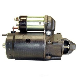 Wilson 3689 Remanufactured Starter Motor