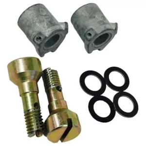 Holley 121-145 Accelerator Pump Discharge Nozzles