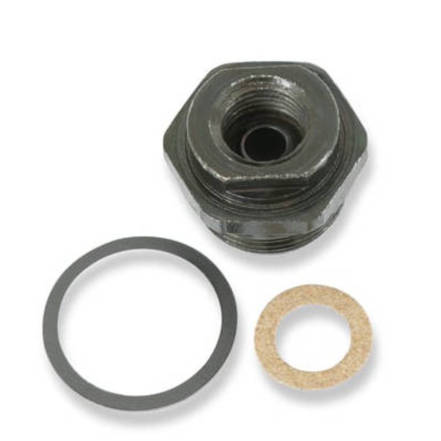 Holley 26-27 Inverted Flare Fitting