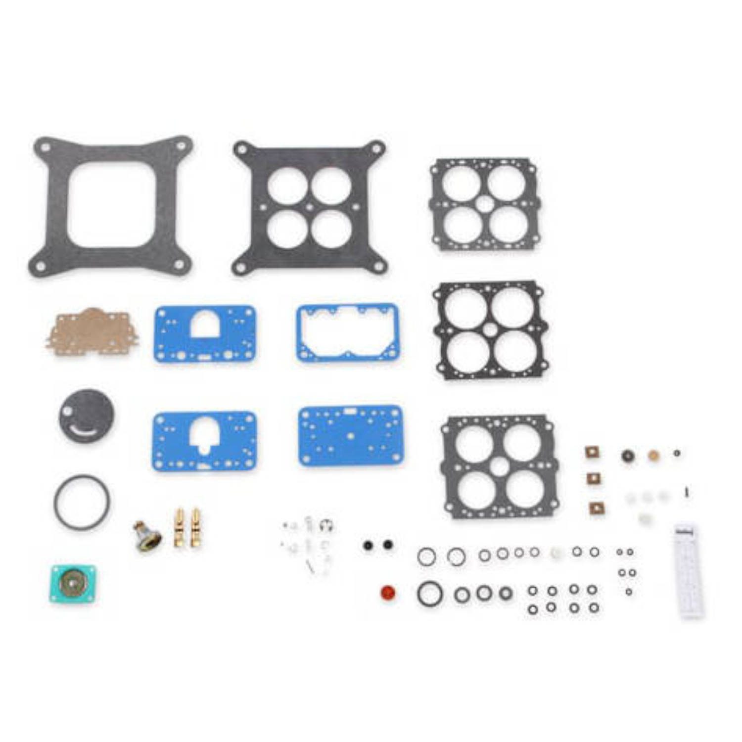 Holley 37-720 Renew Kit: Carburettor Rebuild Kit