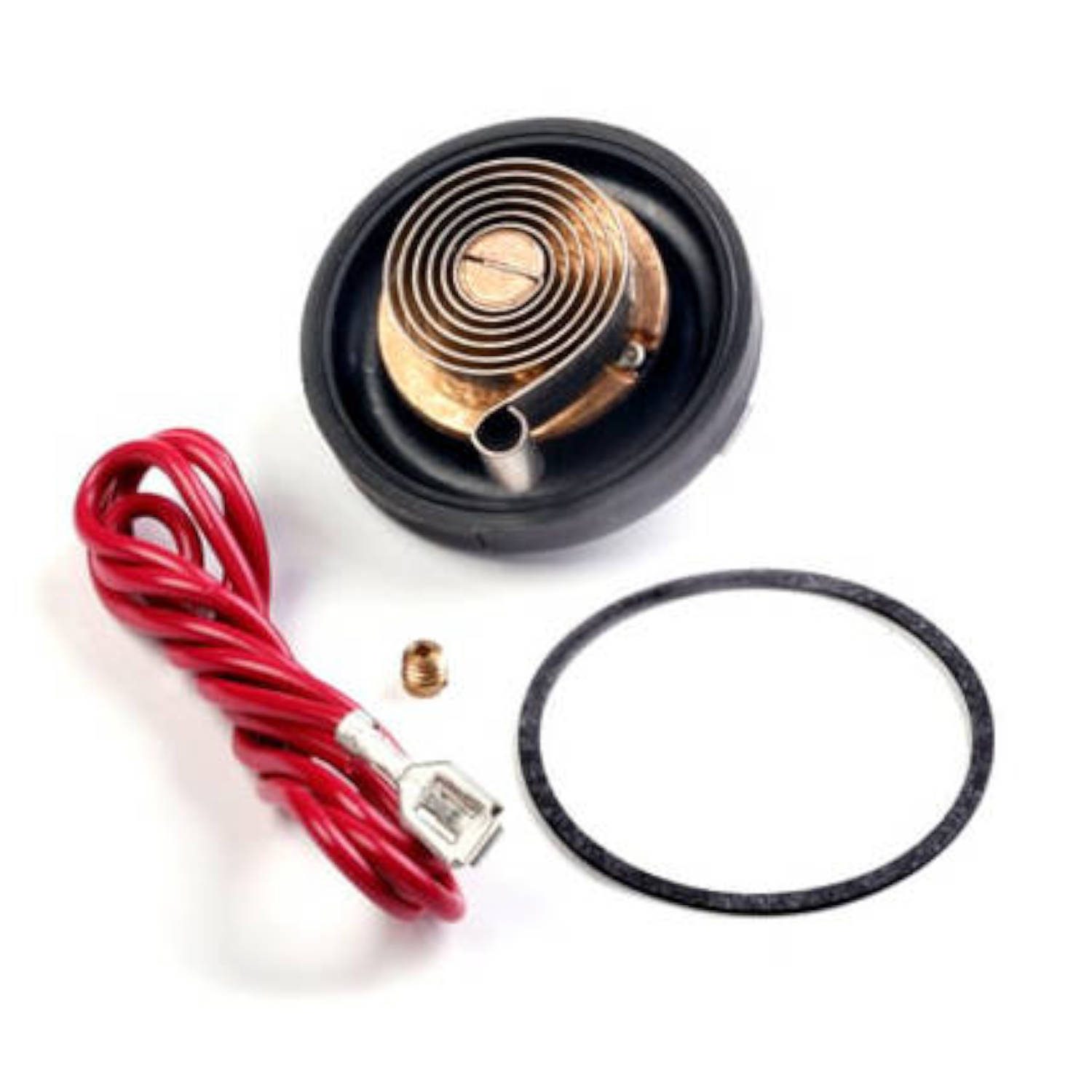 Holley 45-230 Replacement Electric Choke Cap For Carbs: 4165, 4175, 4360