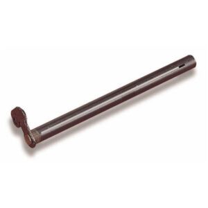 Holley 45-457 Choke Plate Shaft