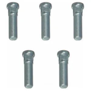 Wagner BD60909 Wheel Studs for Various Models of Chevrolet & GMC