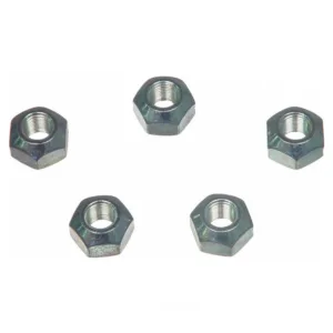 Wagner BD61296 Wheel Nuts for Various Models of Ford