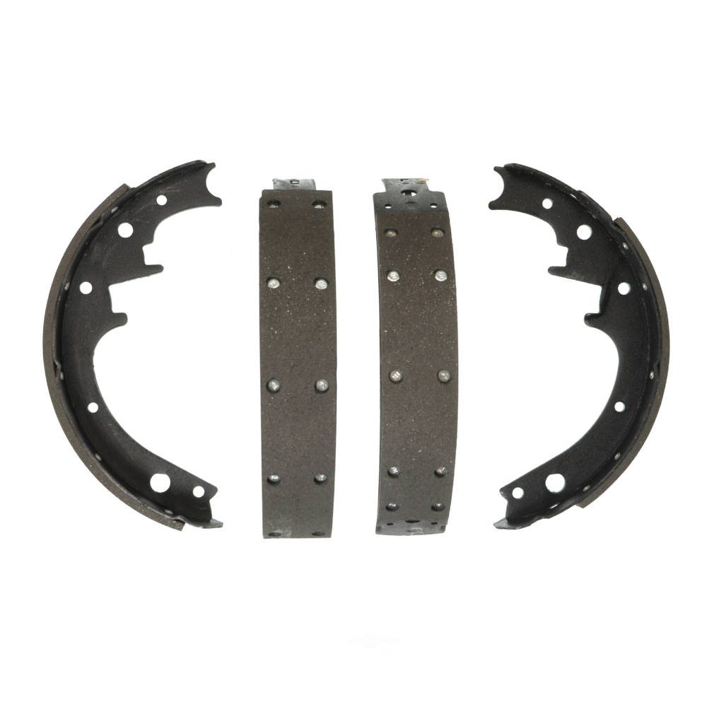 Wagner Z151R Brake Shoes