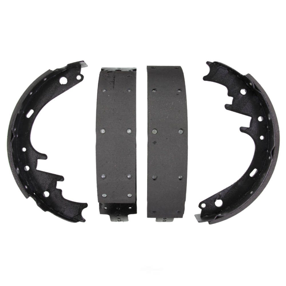 Wagner Z263R Brake Shoes