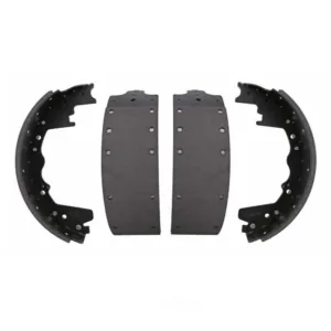 Wagner Z583R Brake Shoes