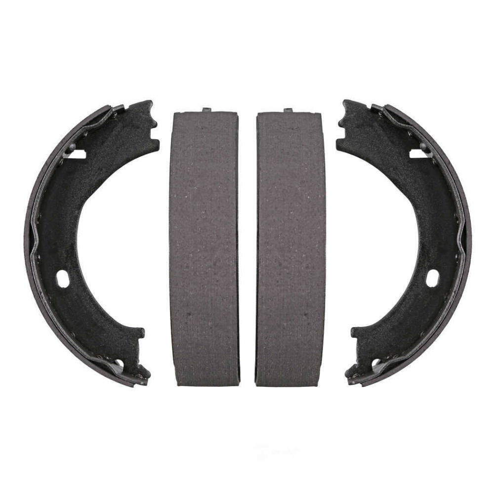 Wagner Z771 Parking Brake Shoes