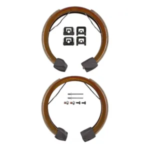 Wagner Z784 Parking Brake Shoes