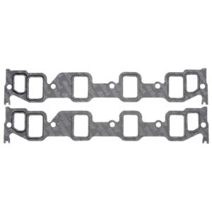 Edelbrock 7224 Intake Manifold Performance Gasket Set - 1958-1976 Ford FE 390-428