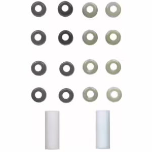 Fel-Pro SS70393 Valve Stem Seal Kit