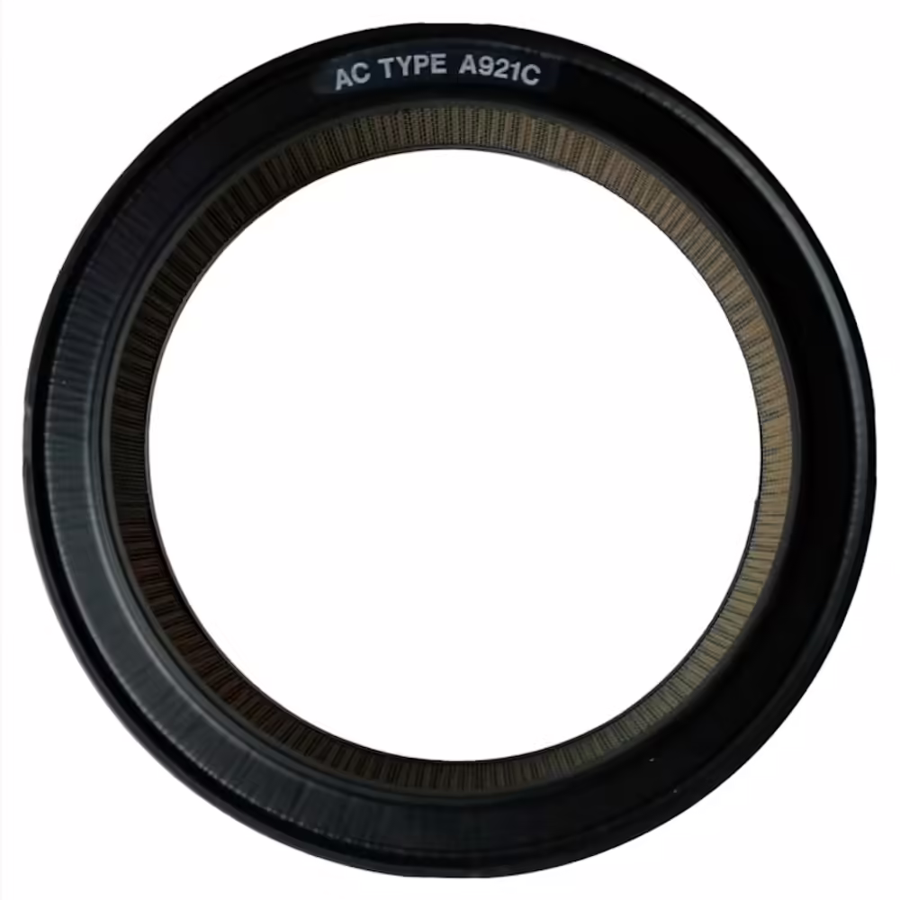 AC Delco A921C Air Filter - Fits 1983-1988 Ford Ranger (GM 25043253) - Image 2