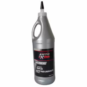 AutoExtra 75W-90 High Performance Synthetic Gear Oil - US Quart / 946 ml.