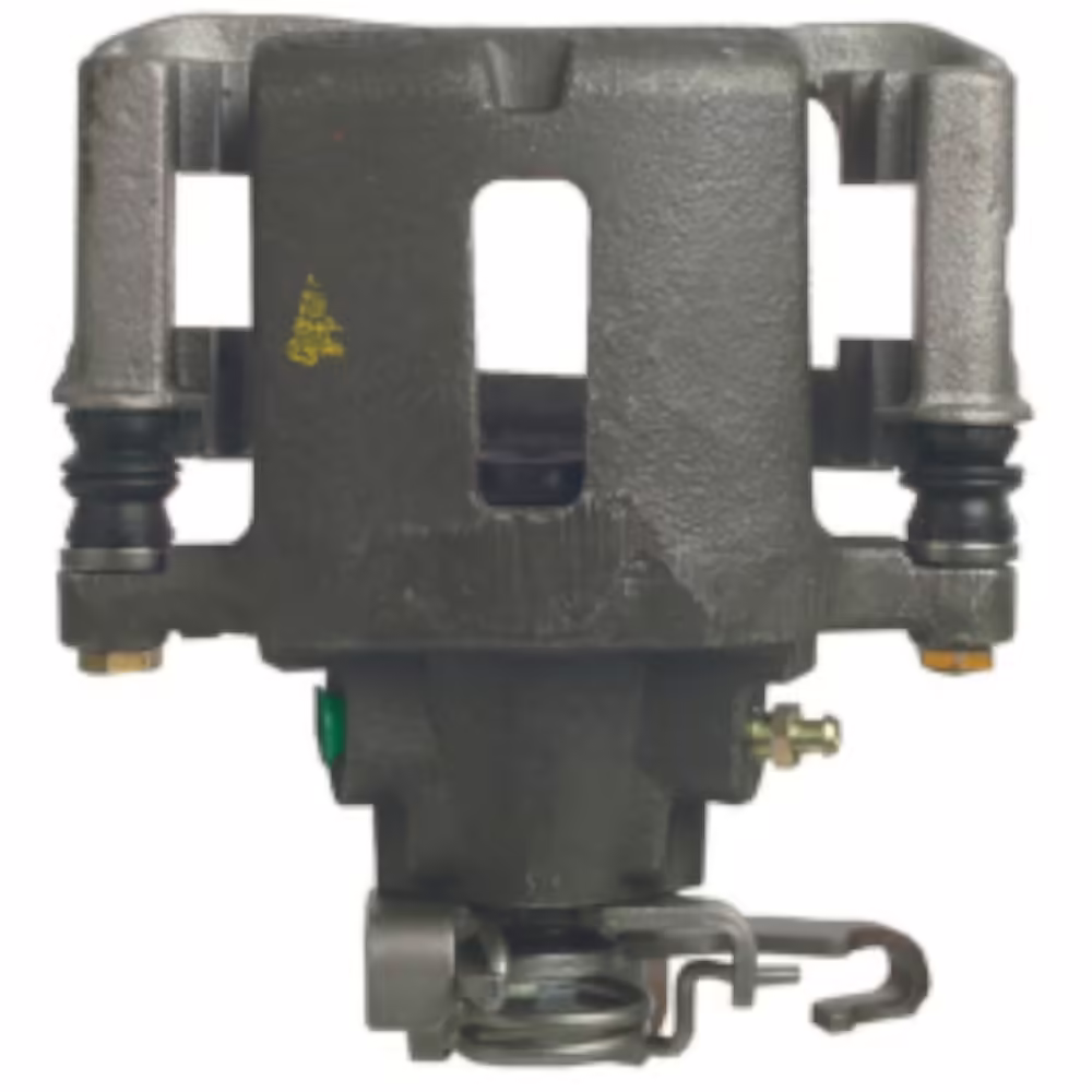 ARC 50-3290 Rear Right Brake Caliper For 2005 - 2014 Ford Mustang - Image 2