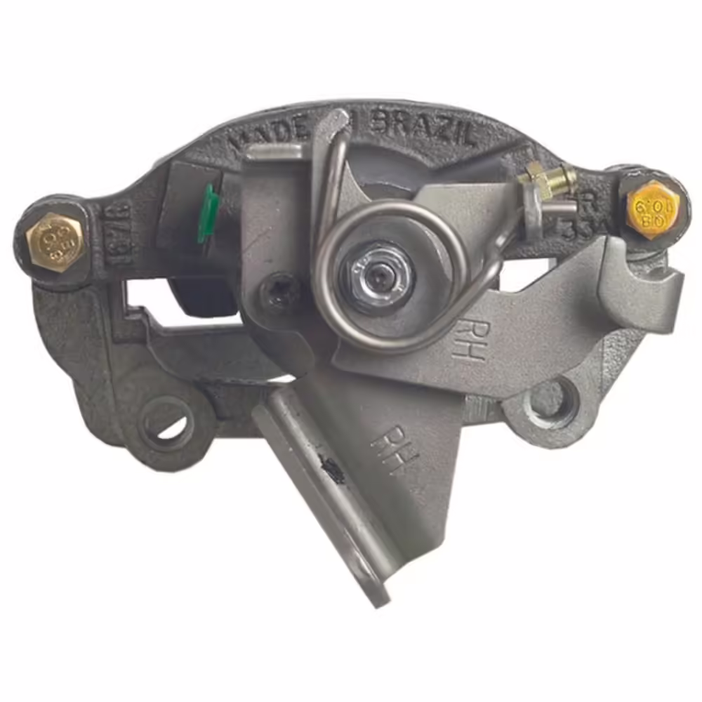 ARC 50-3290 Rear Right Brake Caliper For 2005 - 2014 Ford Mustang - Image 3