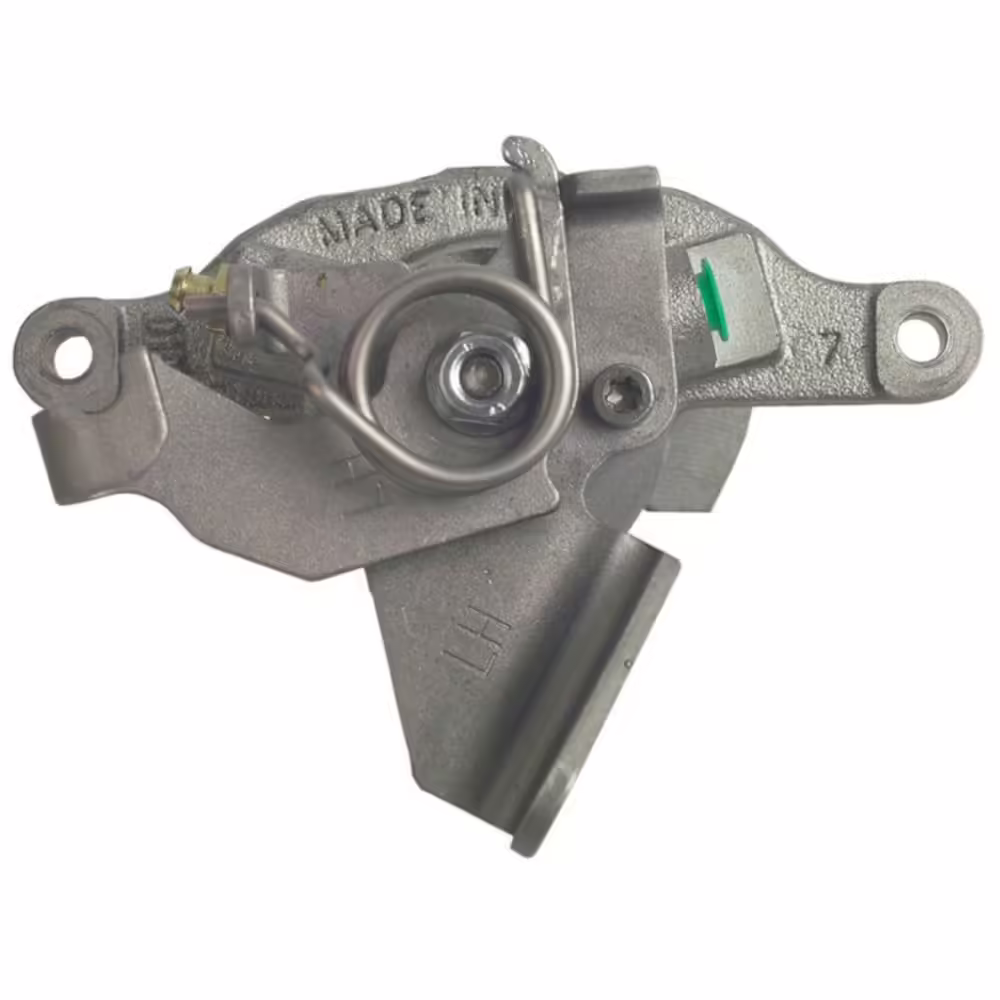 ARC 50-3291 Rear Left Brake Caliper For 2005 - 2014 Ford Mustang - Image 3