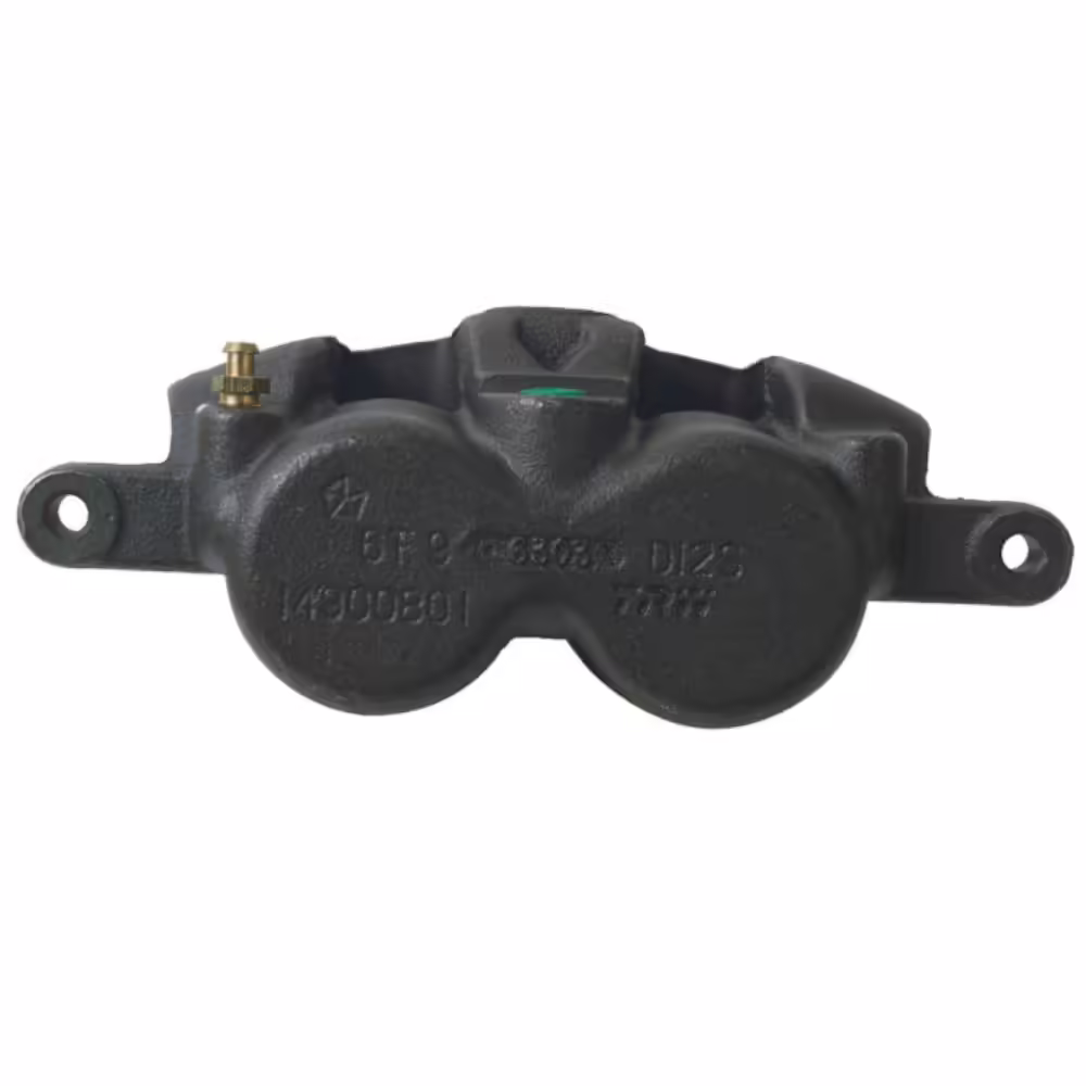 ARC 50-3337 Front Left Brake Caliper For 2019 - 2023 Dodge RAM 1500 Classic - Image 3