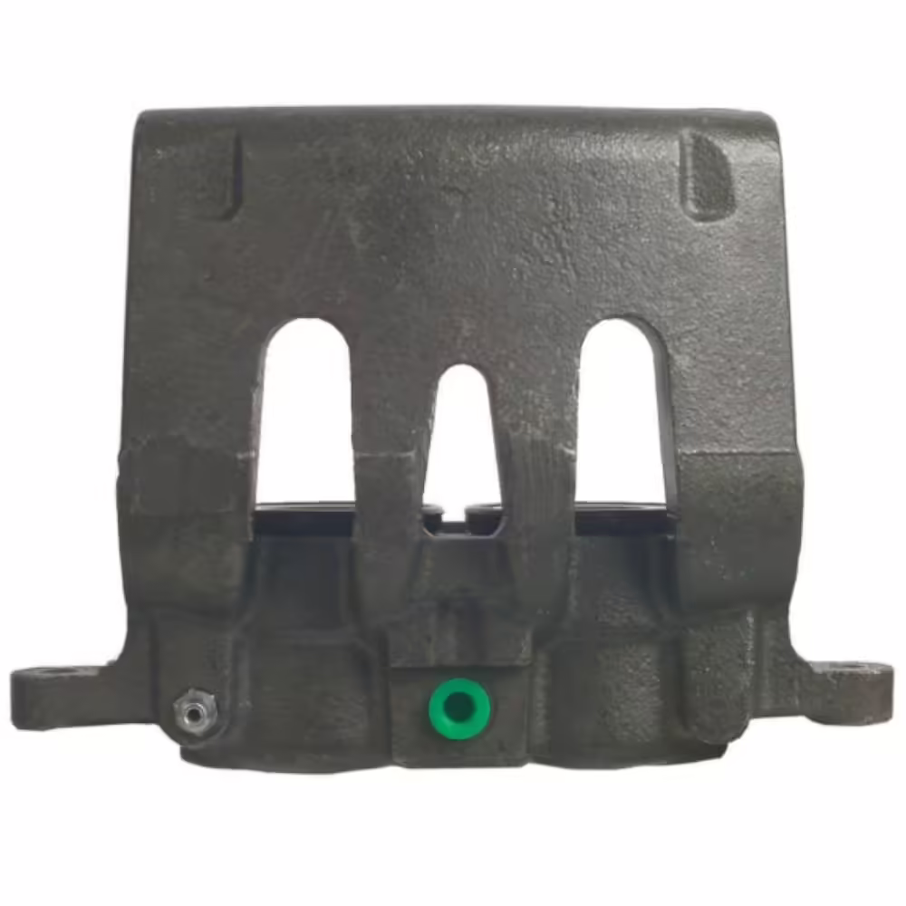 ARC 50-3444 Rear Left Brake Caliper For 2005 - 2007 Ford F-250 / F-350 Super Duty - Image 2