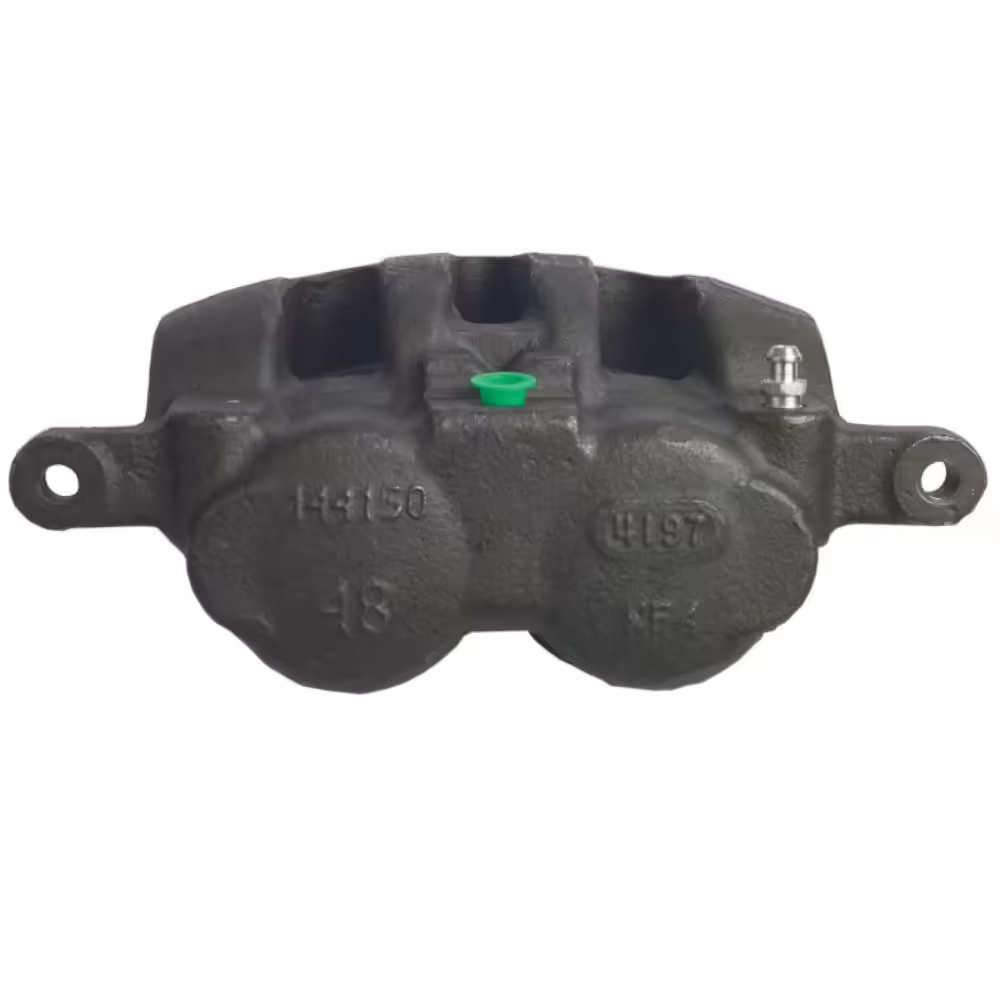 ARC 50-3445 Rear Left Brake Caliper For 2005 - 2007 Ford F-250 / F-350 Super Duty - Image 3