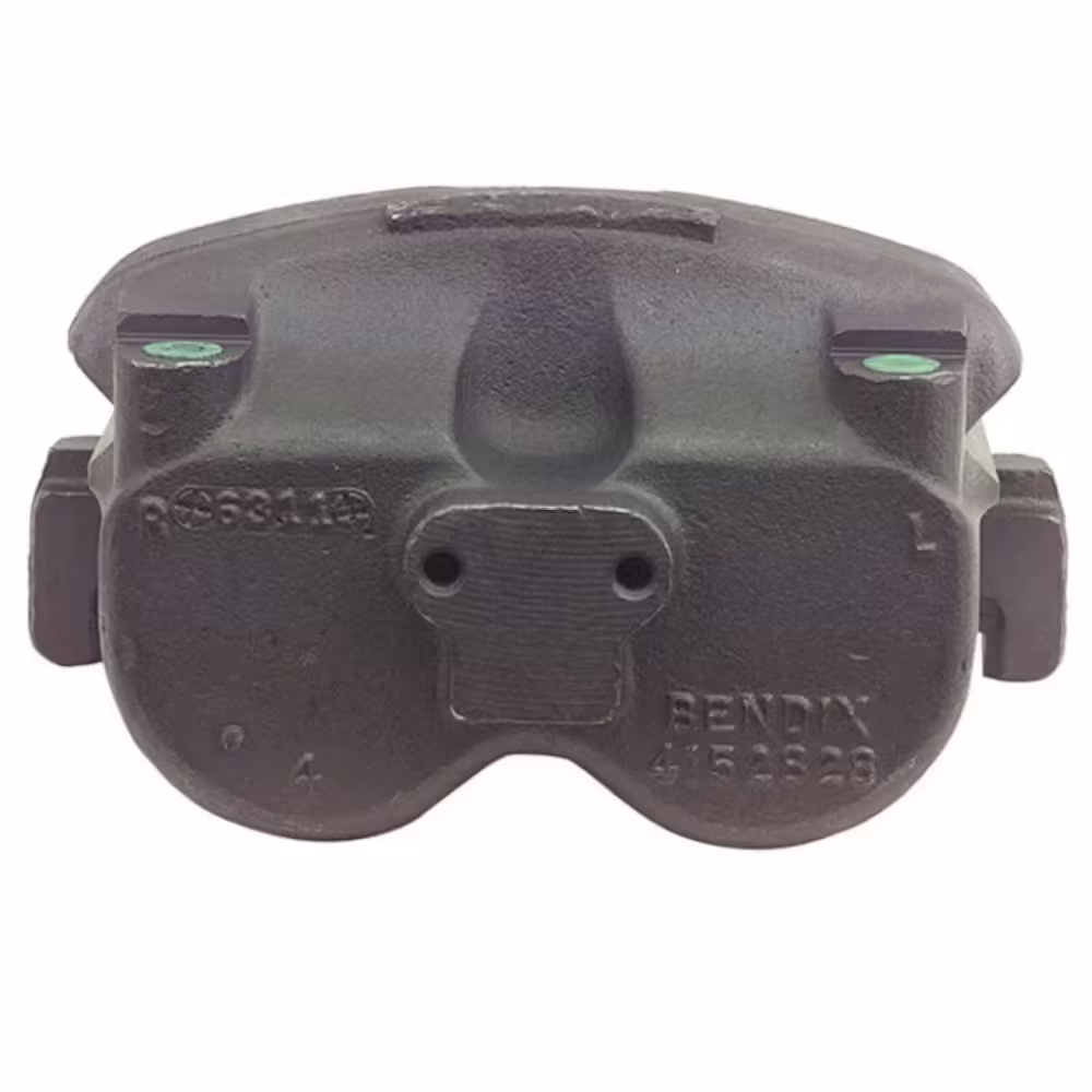 ARC 50-4278 Rear Brake Caliper For 1996 - 2001 Chevrolet C3500 Pickup - Image 3