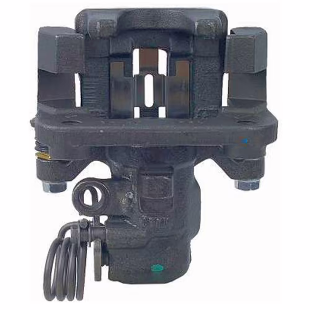 ARC 50-4302 Rear Right Brake Caliper For 1999 - 2004 Ford Mustang - Image 2