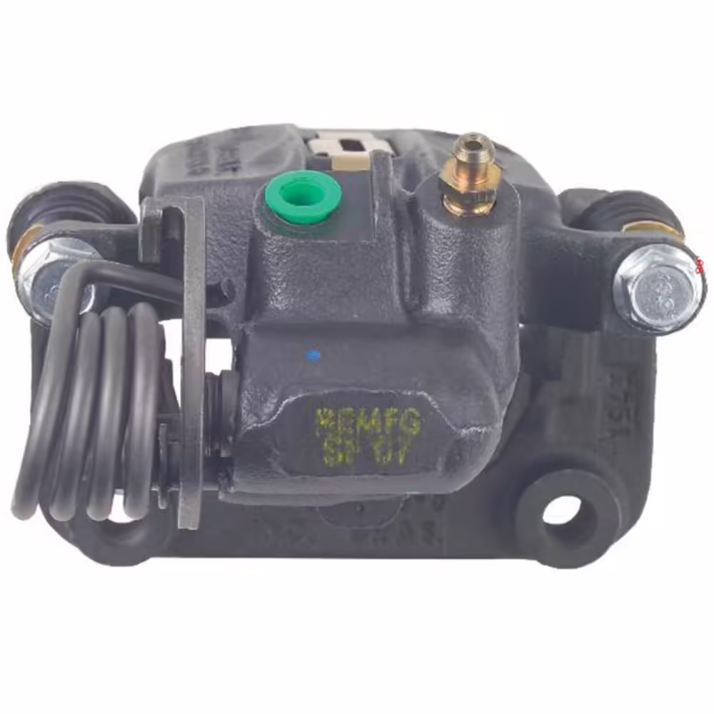 ARC 50-4303 Rear Left Brake Caliper For 1999 - 2004 Ford Mustang - Image 2