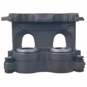 ARC 50-4310 Front Right Brake Caliper For 1999-2007 Ford Econoline & Super Duty