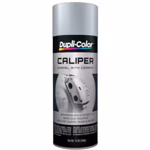 Dupli-Color BCP103 Silver Caliper Spray Paint
