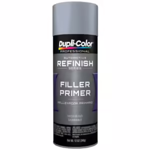 Dupli-Color DPP104 Grey Filler Primer