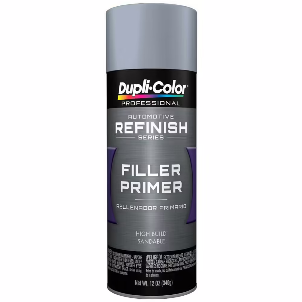Dupli-Color DPP104 Grey Filler Primer
