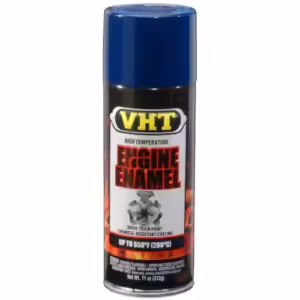 VHT SP138 New Ford Blue Engine Enamel Spray Paint