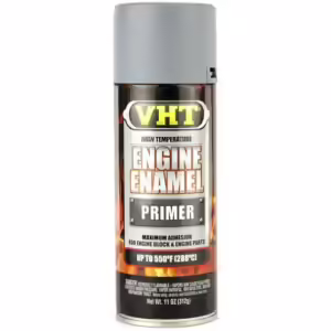 VHT SP148 Light Grey Primer Engine Enamel Spray Paint