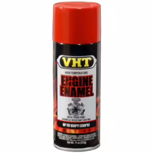 VHT SP152 Ford Red Engine Enamel Spray Paint