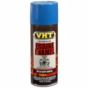 VHT SP153 Old Ford Blue Engine Enamel Spray Paint