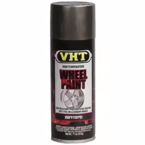 VHT SP189 Graphite Wheel Spray Paint